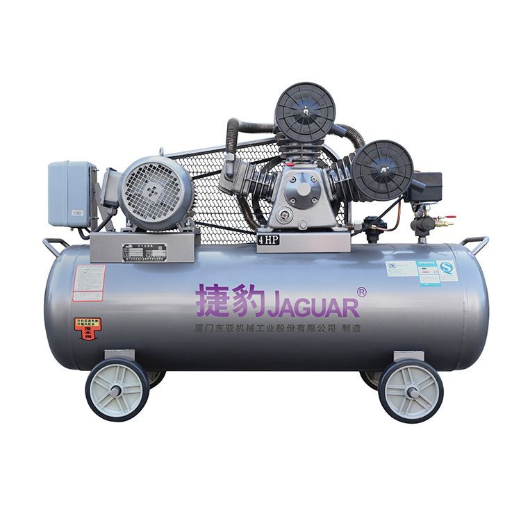 additional product of piston type air compressor