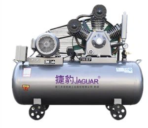 Qayta ishlaydigan Piston havo kompressori
