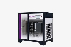 37kw 50hp 15bar 220V380v yuqori bosimli JAGUAR ustaxonasi elektr aylanadigan mini mashinalar sanoat vintli turdagi narx havo kompressori